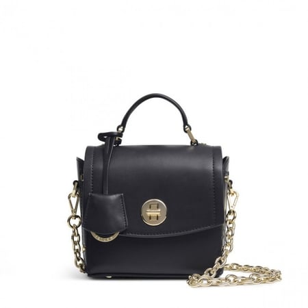 حقيبة رادلي لندن - صغيرة (أسود)