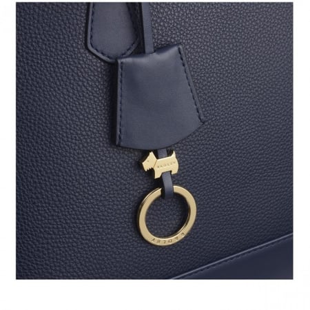 حقيبة رادلي لندن -وسط (كحلي)