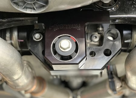 دعامة دفرنس هيلكات DIRS