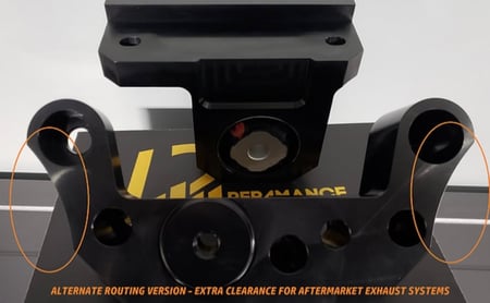 دعامة دفرنس هيلكات DIRS