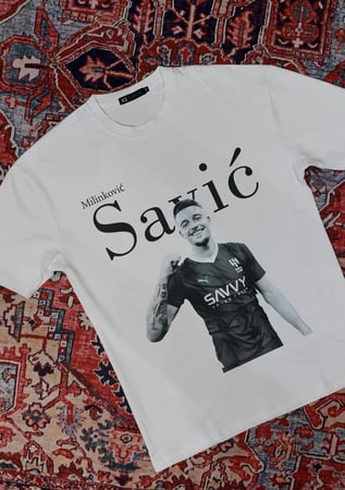 تيشيرت سافيتش