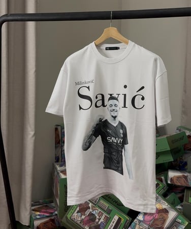 تيشيرت سافيتش