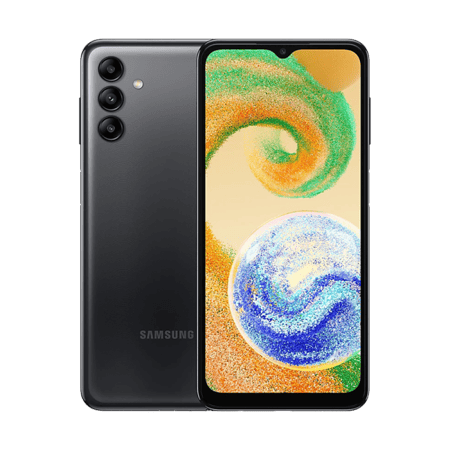 Samsung Galaxy A04s سامسونج جالاكسي أي 04 إس شريحتين64جيجابايت 4G
