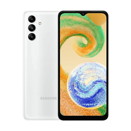 Samsung Galaxy A04s سامسونج جالاكسي أي 04 إس شريحتين64جيجابايت 4G