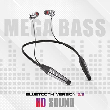 سماعة بلوتوث 23 ساعة U&I