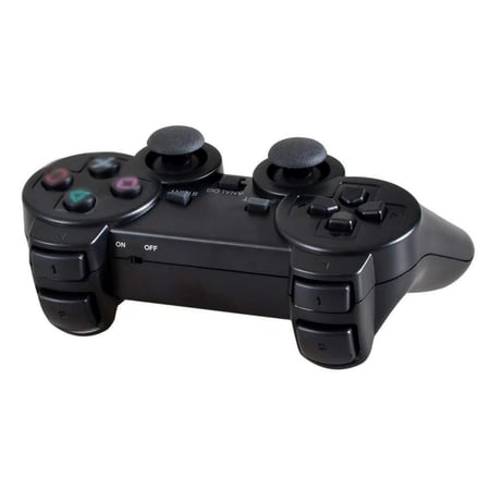 يد سوني 2 لاسلكيه - Wireless Controller PlayStation 2