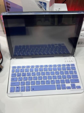 تابلت TS101 5G ذكي