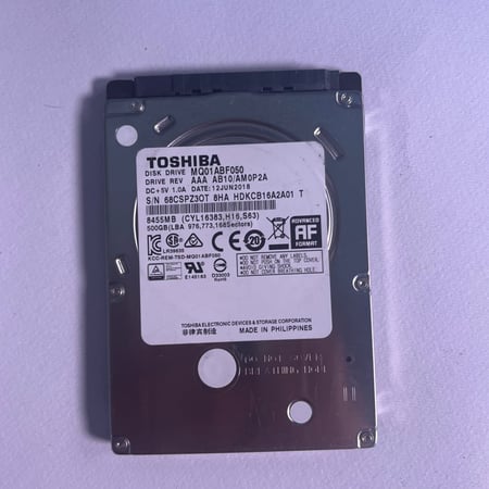 هاردسك مجدد ps4/ps3