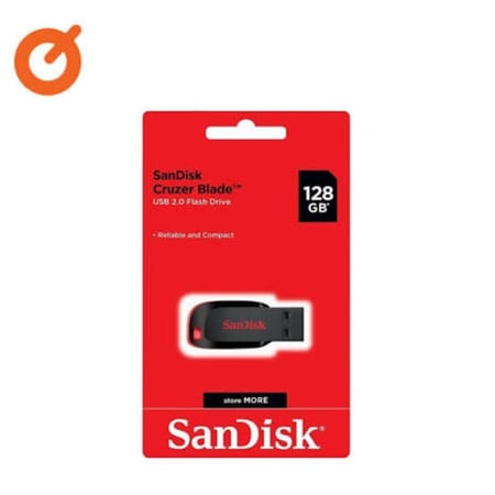 فلاشة 128 قيقا فل