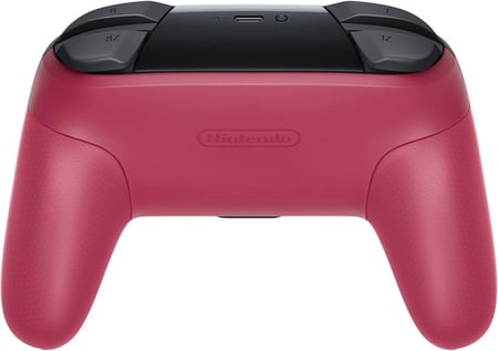 مستعمله nintendo switch pro contoller