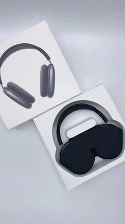 بكج 2 سماعة ماكس