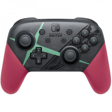 مستعمله nintendo switch pro contoller