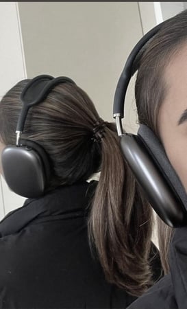 بكج 2 سماعة ماكس