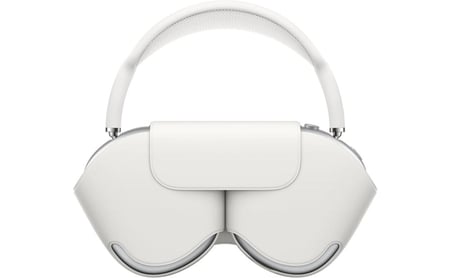 بكج 2 سماعة ماكس