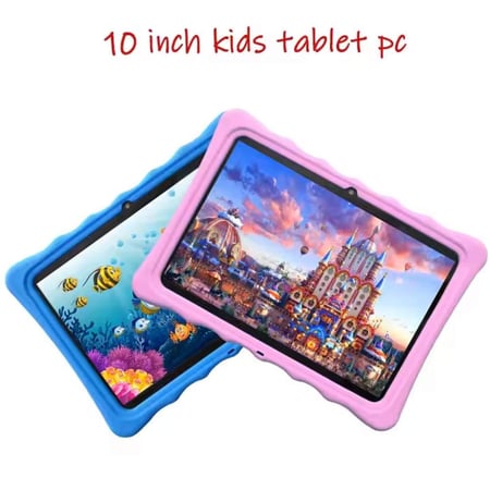 تابلت اطفال ذكي من Tiny Tunes