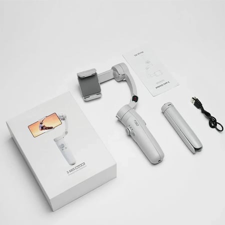 تصوير ذكي للهاتف