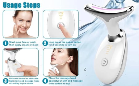 بكج مكياج MAYDREAM مع الهايفو المنزلي