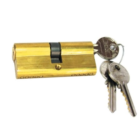 قلب كالون خشب 6 سم ايطالي