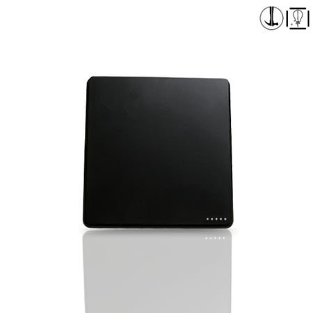 مفتاح مفرد اسود بيانو هيلمين