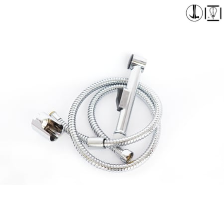 شطاف كروم ضغاط تحت ايوا @1