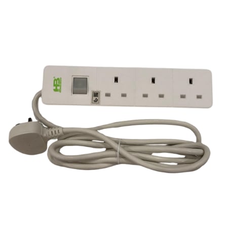 توصيلة 3 فتحات 5 متر HB