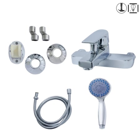 خلاط دش اتوماتيك رودكس