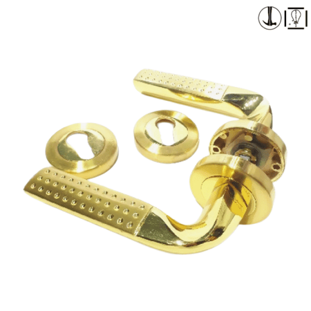 مسكة مفصول تركي ذهبي 520