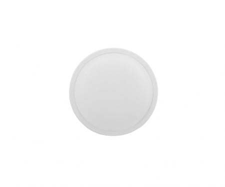انارة جدارية لد اصفر WLWP015-R جرم ابيض من روسرام