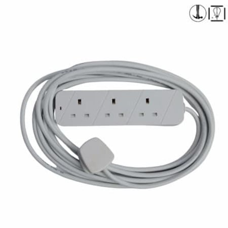 توصيلة 3 فتحات 10 يارد سعودي