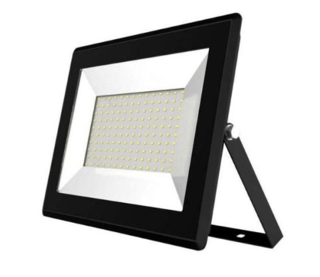 كشاف 150 واط لد ابيض بلاتو