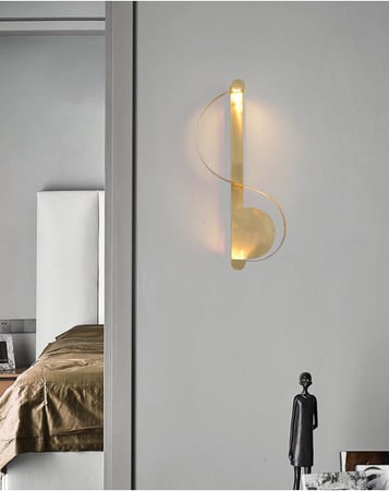 انارة جدارية 5029 بيجن Pigeon من روسلين