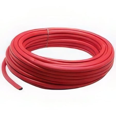 لي 1/2 بوصة الحزم طول 50 يارد