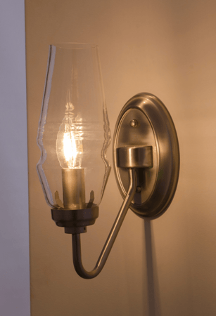 انارة جدارية فليم Flame من روسلين