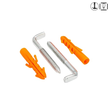 مسمار سخانة الماني اصلي