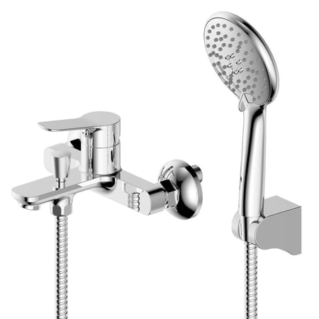 خلاط دش اتوماتيك كروم نيو هوم 1010