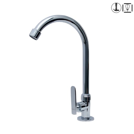 بزبوز مغسلة متحرك اتوماتيك موديل 62039 كانا