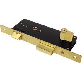 كالون باب خشب مقاس 40 بي ار سي م . ع