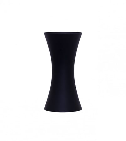 انارة جدارية PF8005-10 جرم اسود المنيوم روسلين