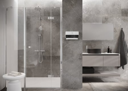 سخانة الكترونية