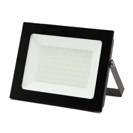 كشاف 150 واط لد ابيض بلاتو