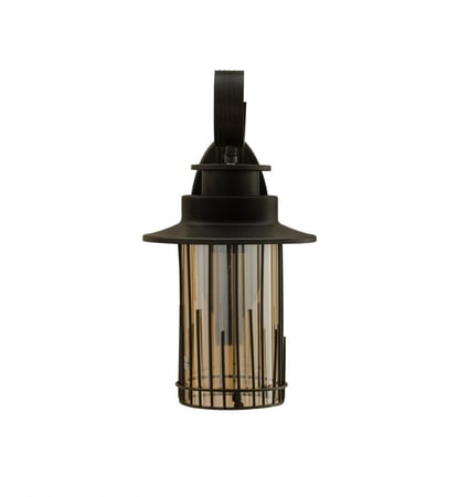 انارة جدارية E 27 اسود 30005 من روسلين