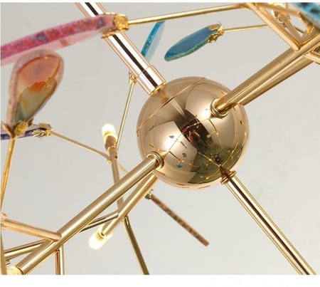 ثريا فانسي Fancy من روسلين