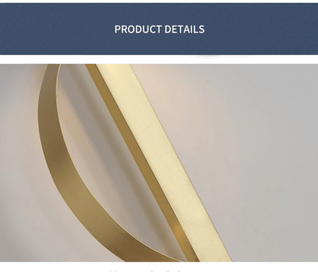 انارة جدارية 5029 بيجن Pigeon من روسلين