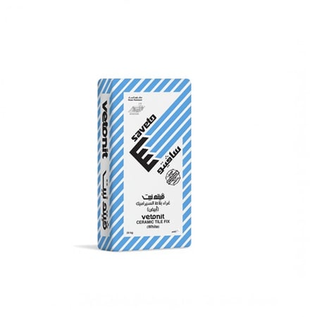 غراء سراميك فيتونيت 20 كيلو
