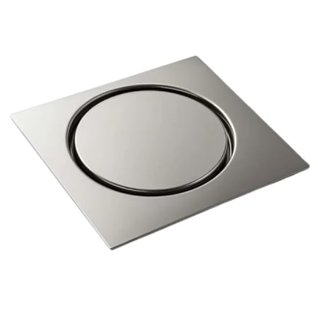 صفايه 15 كروم ستيفانو ايطالي بمسمار