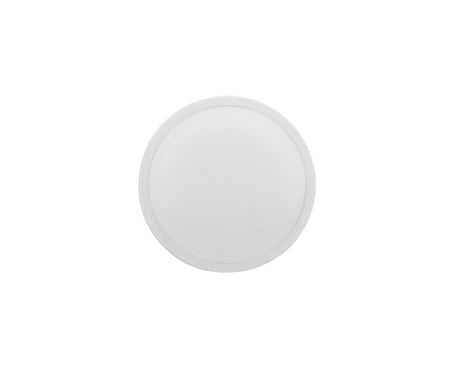 انارة جدارية لد اصفر WLWP015-R جرم ابيض من روسرام