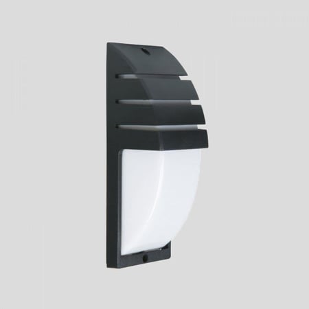 انارة جدارية سفينة جرم اسود كبير