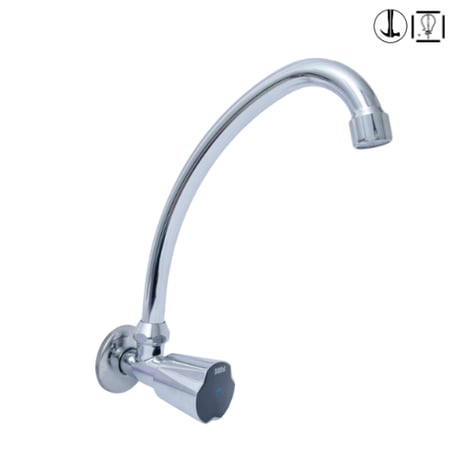 بزبوز مجلى متحرك فيوري ايطالي