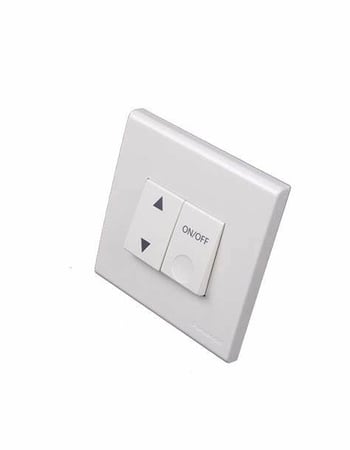 مفتاح شتر دريكسون ابيض عريض باناسونيك تايلندي