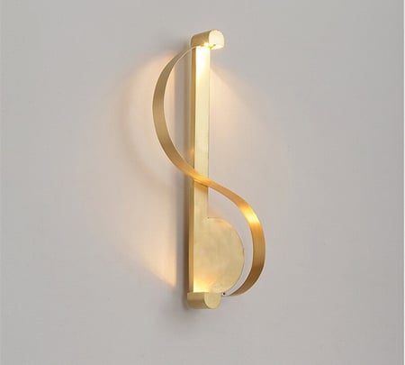 انارة جدارية 5029 بيجن Pigeon من روسلين